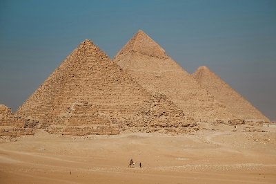 egypt