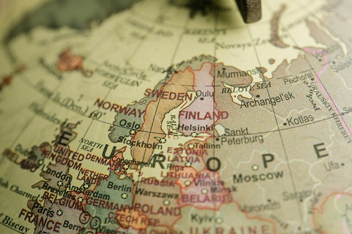 europe