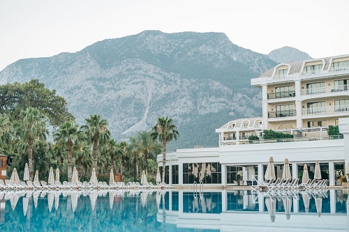 hotel