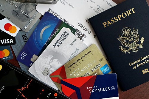 visa